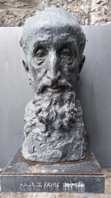 Maurice Favre (1888-1961), un homme ordinaire ?